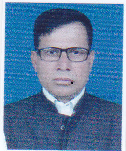 Sunil Kumar Pandey