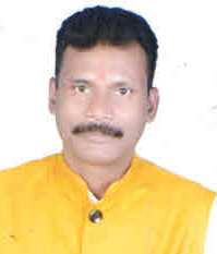 Ashok Oraon