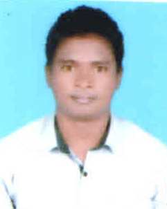 Baliram Oraon