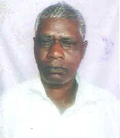 John Oraon