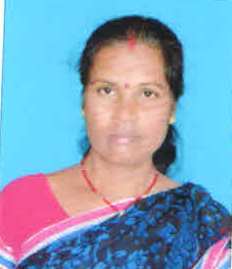Kripa Lata Devi
