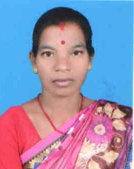 Pushpa Panna