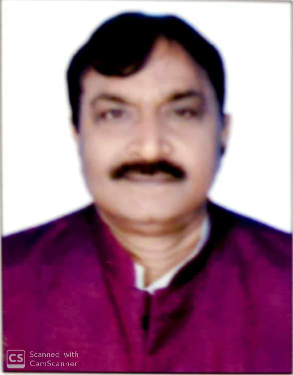 Ashok Choudhary