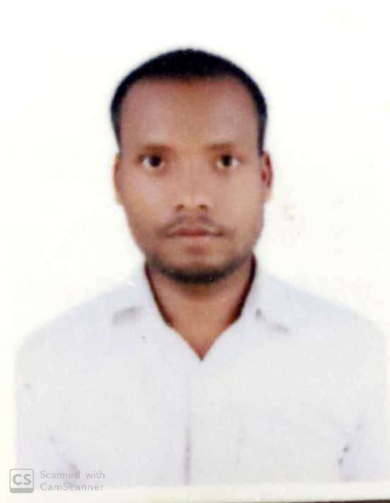 Dhananjay Hembram