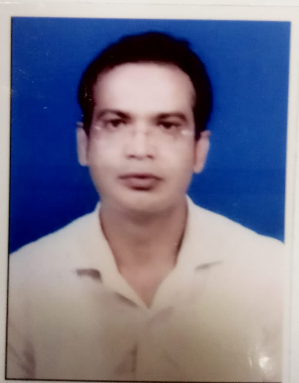 Hamid Hasan