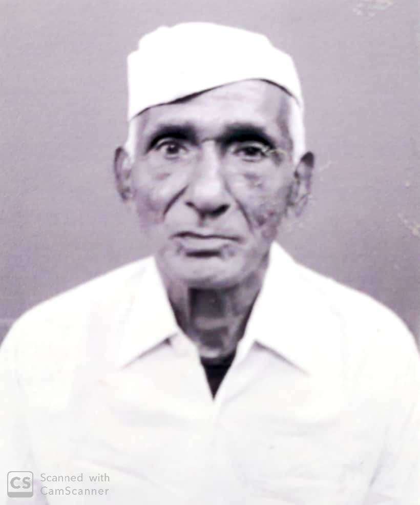 Jagpati Singh