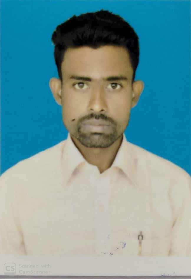 Kailash Mahto