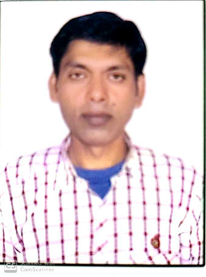 Krishna Kumar Kaushal