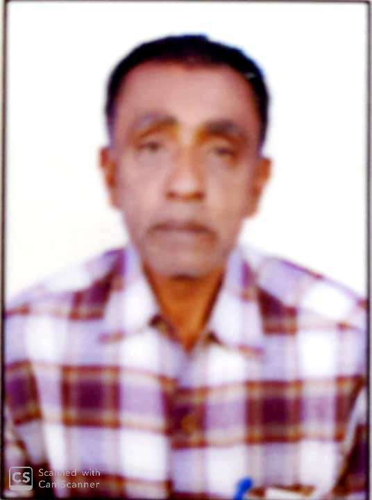 Madhu Sudan Singh