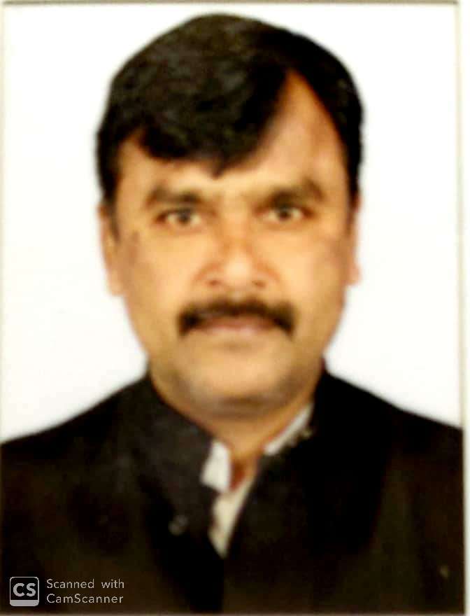 Masakur Alam Siddiki