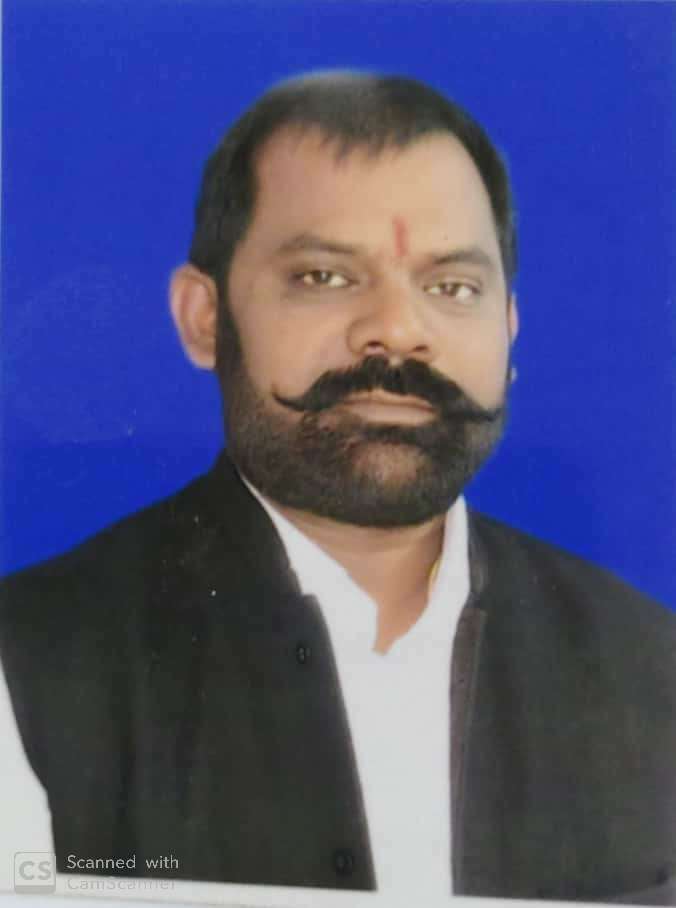 Nawal Kumar Sharma