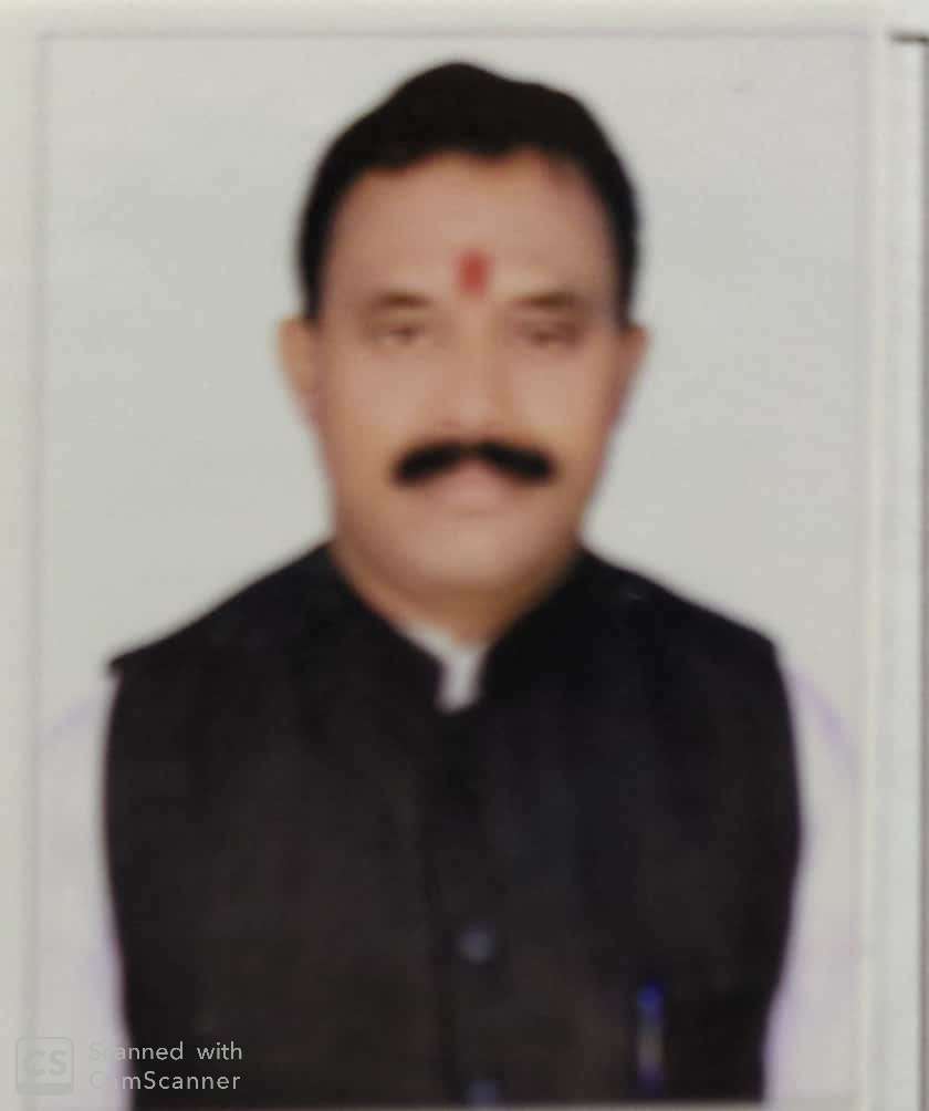 Niwaran Prasad Mahto