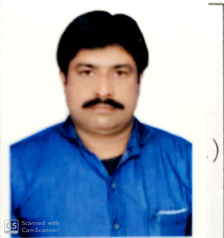 Phalguni Bhattacharya