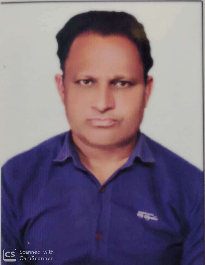 Pradip Burman