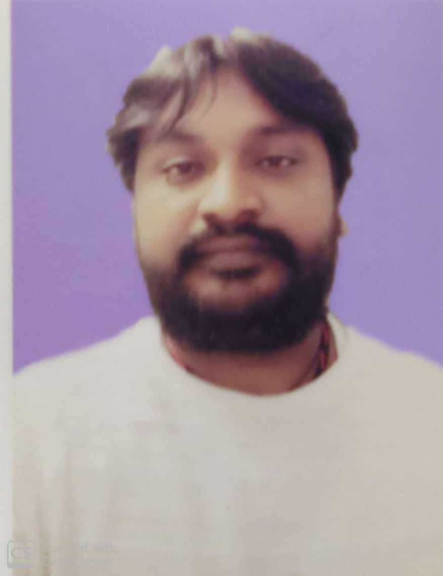 Prafull Gorain