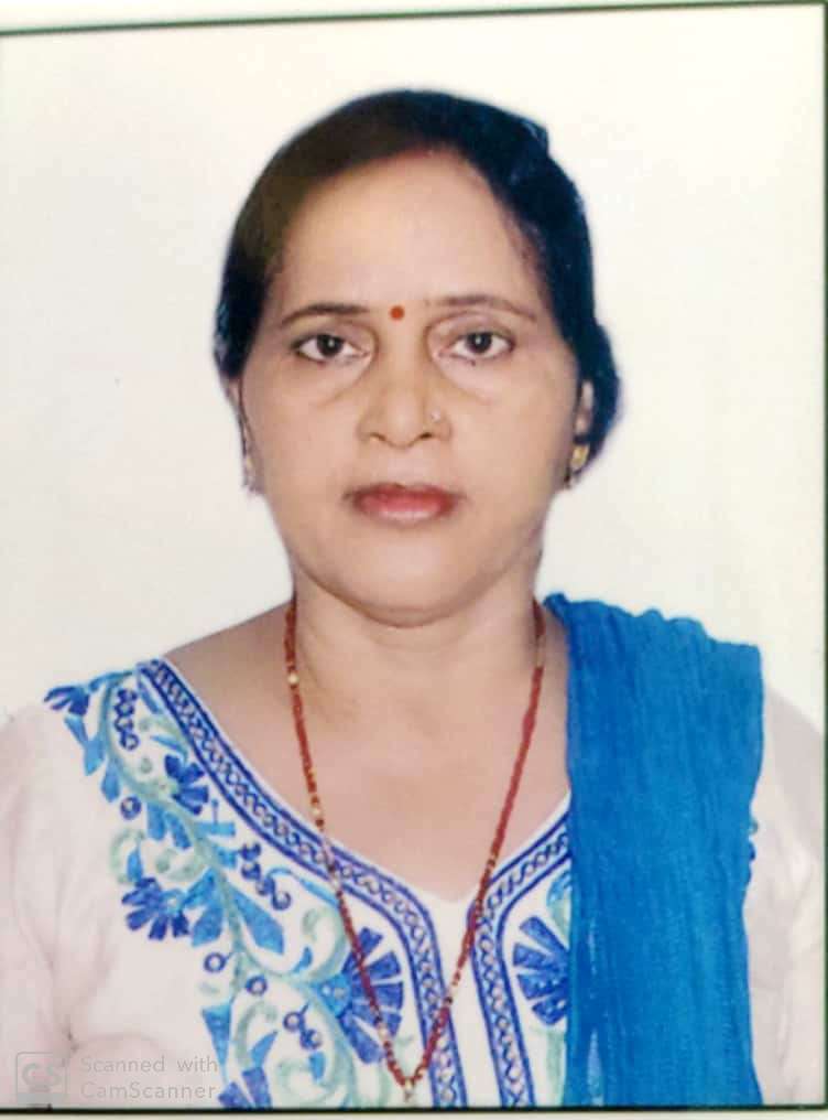 Renu Sharma