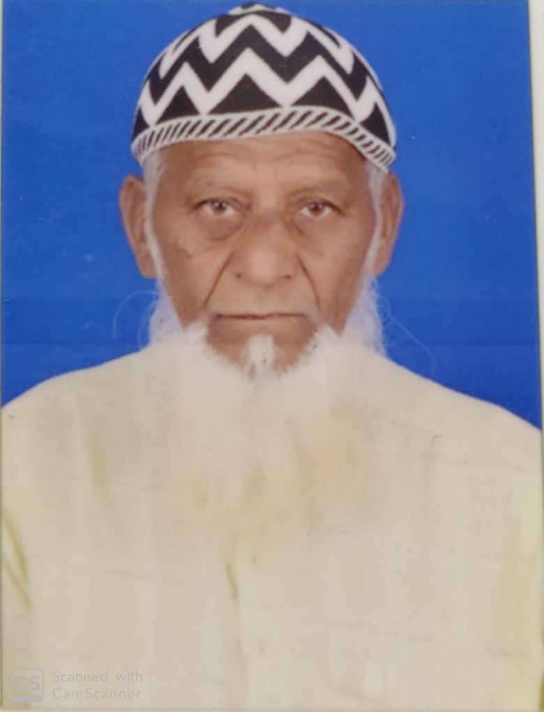 Salim Khan