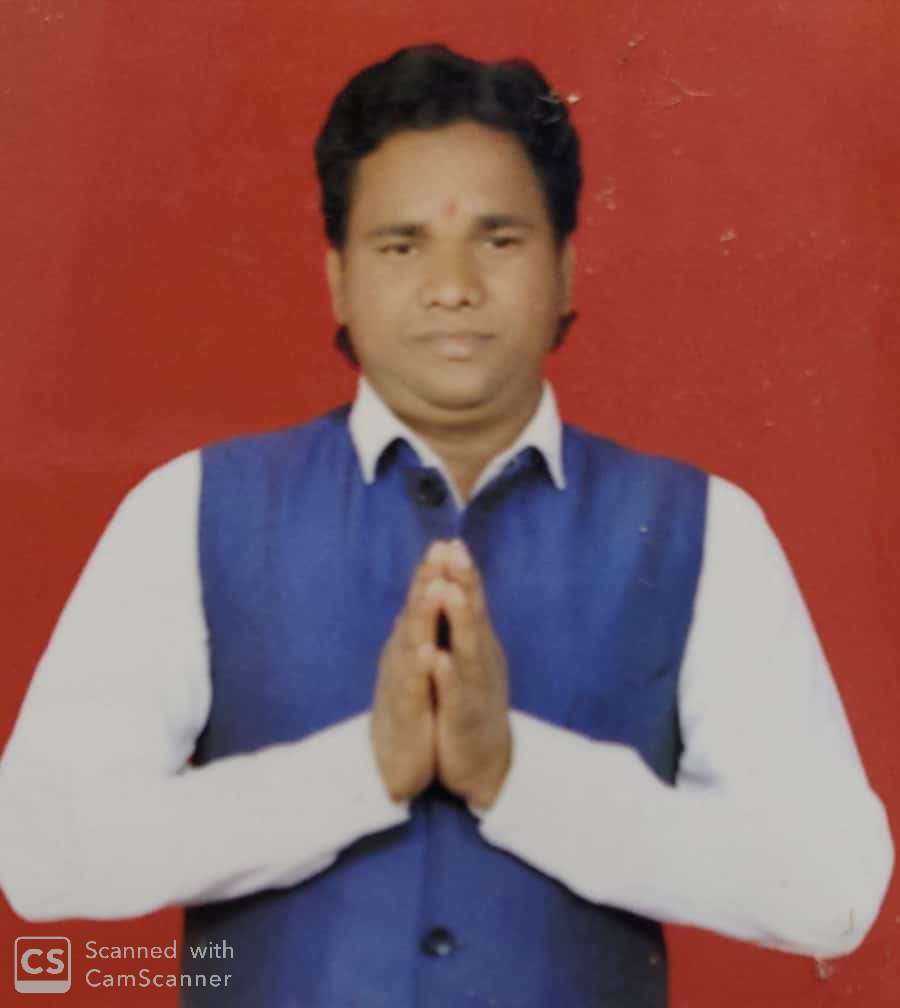 Sapan Kumar Goswami