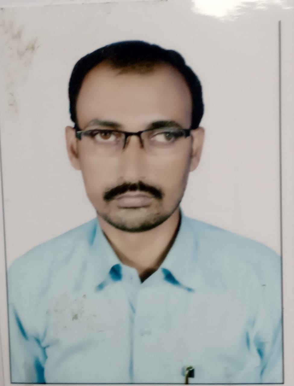 Satyajit Mishra