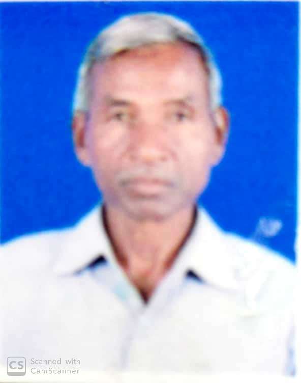 Surjan Manjhi