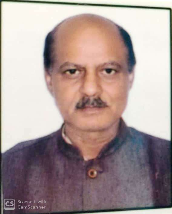 Venkatesh Sharma