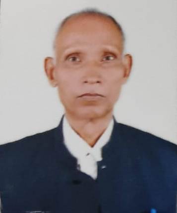 Babu Ram Murmu