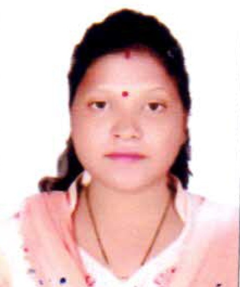 Lalita Soren
