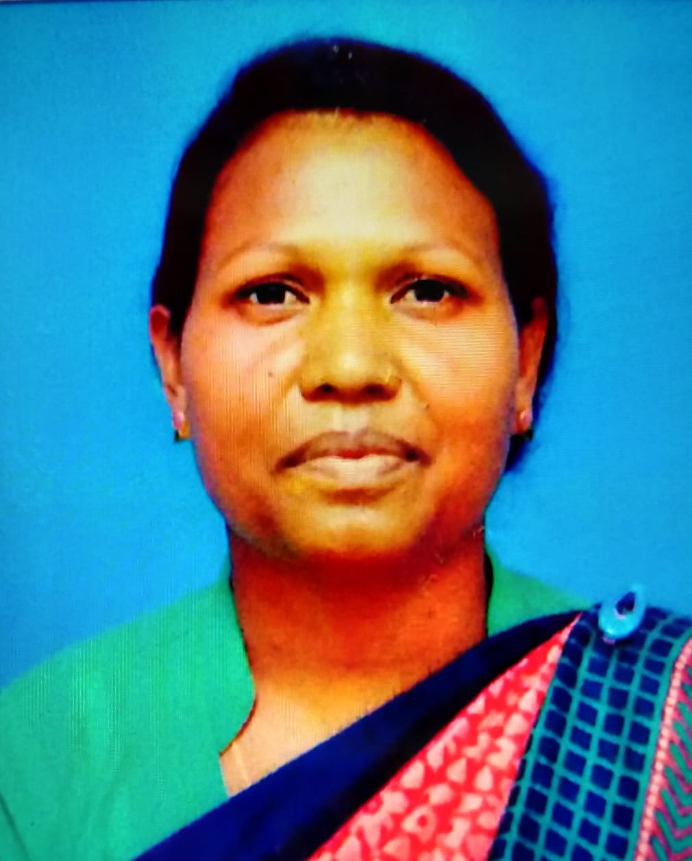 Chandmani Balmuchu