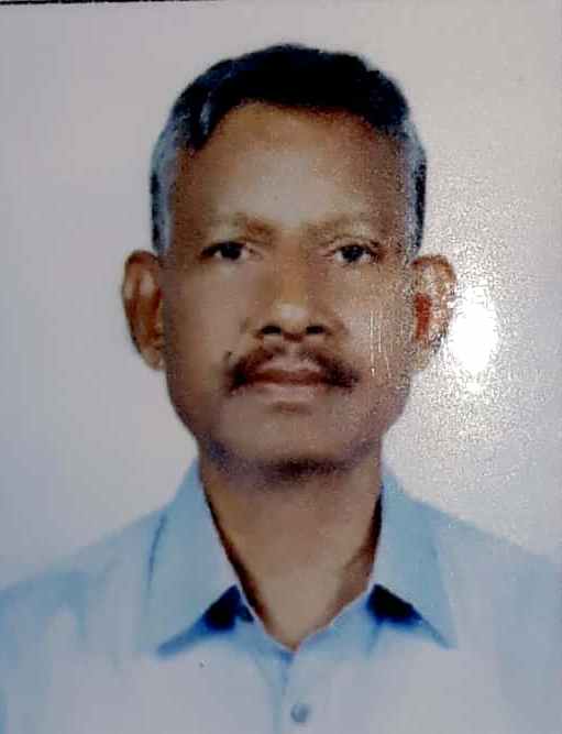 J. B. Tubid