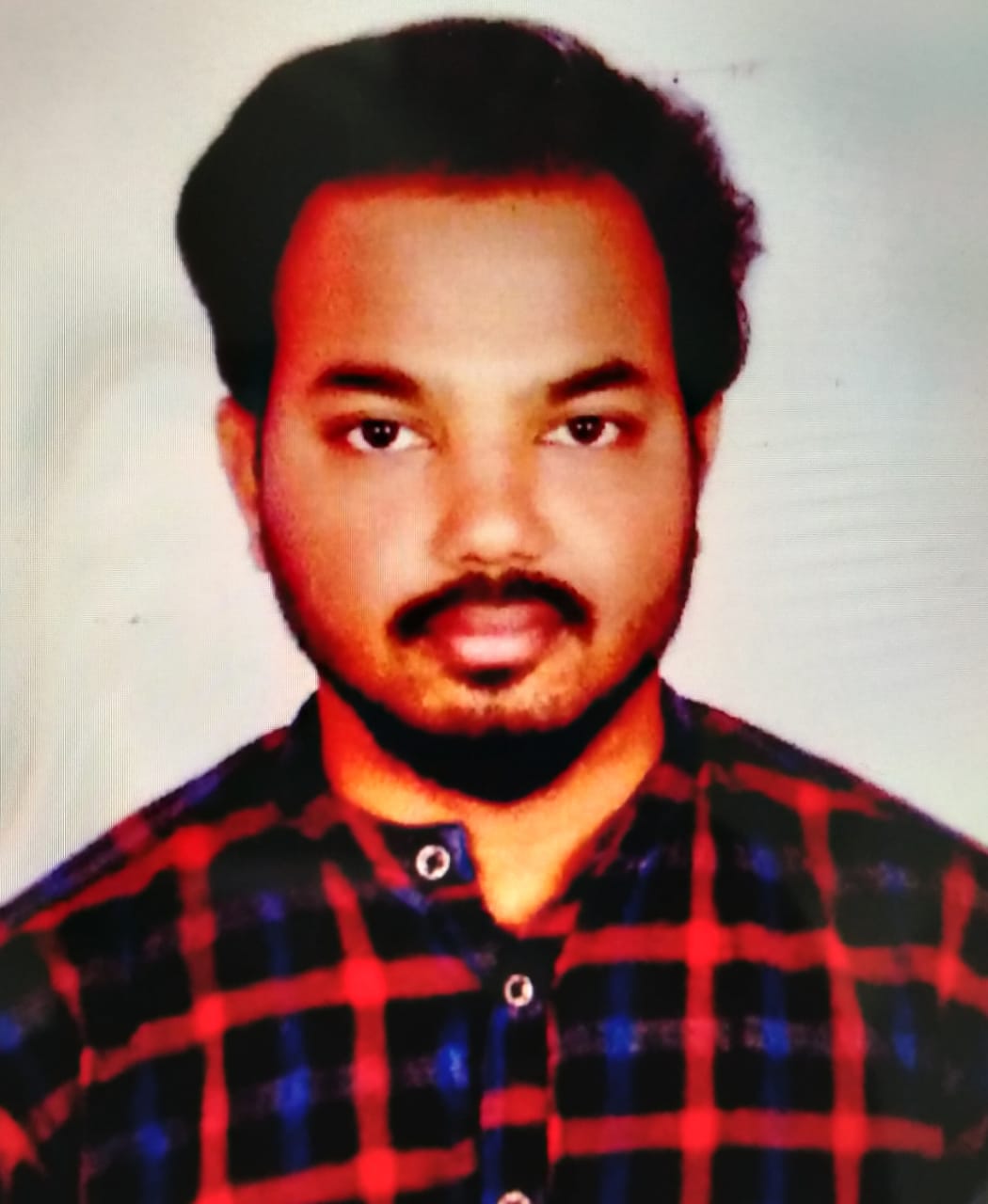 Nitin Roshan Ekka