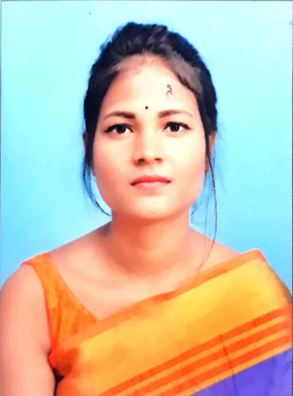 Pushpa Sawaiyan