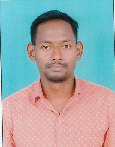 Bikash Singh Purty