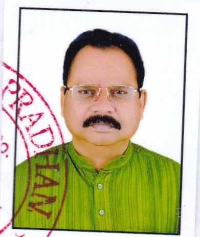 Laxman Giluwa