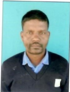 Marshal Soy
