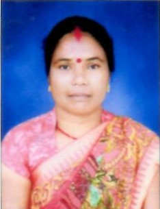 Pushpa Munda