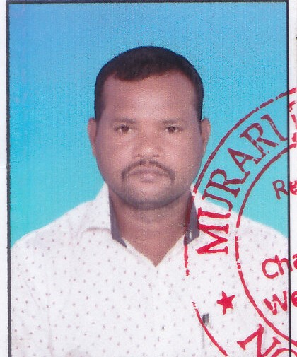 Ramlal Munda