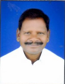 Shashibhusan Samad
