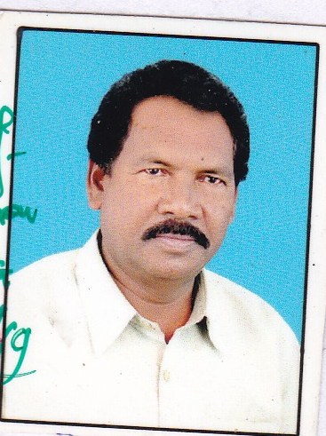 Sukhdeo Hembrom