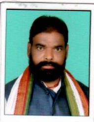 Dilip Bauri