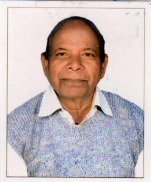 Kiriti Bhushan Das