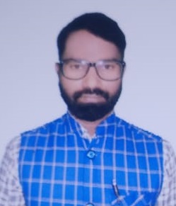 Goutam Ravidas