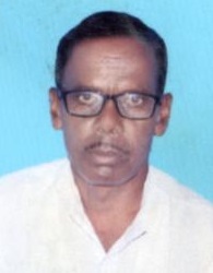 Naresh Ram Bharti