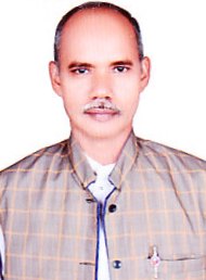 Awdhesh Ram