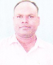 Basant Kumar Jyoti