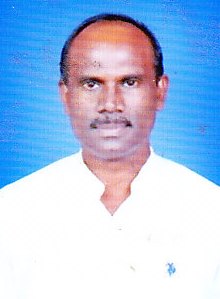 Birendra Kumar Paswan