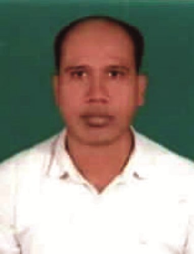 Dharmendra Prakash Badal