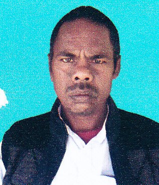 Janeshwar Ram