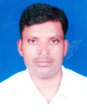 Naresh Kumar Bharti