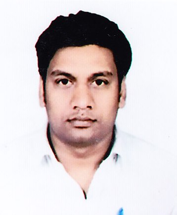 Shashikant Kumar