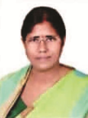 Sudha Chaudhary